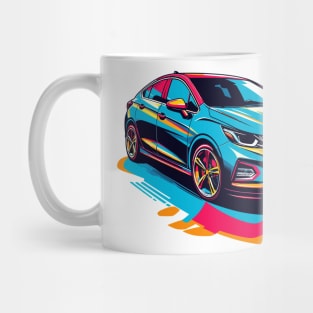 Chevrolet Cruze Mug